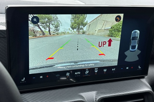 Ford Mustang Vehicle Full-screen Gallery Image 20