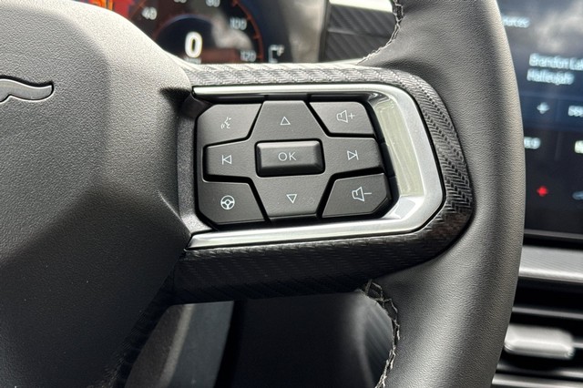 Ford Mustang Vehicle Full-screen Gallery Image 26