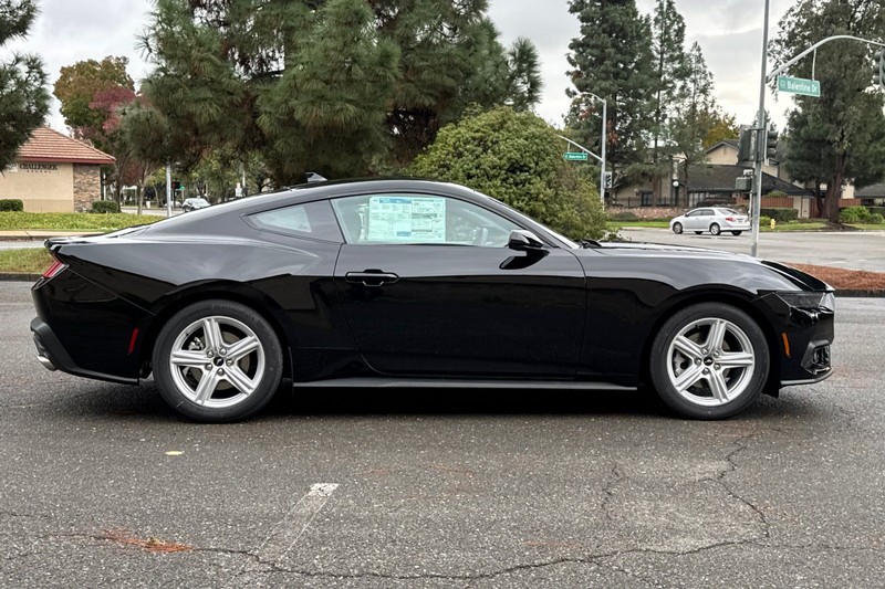 Ford Mustang Vehicle Full-screen Gallery Image 02