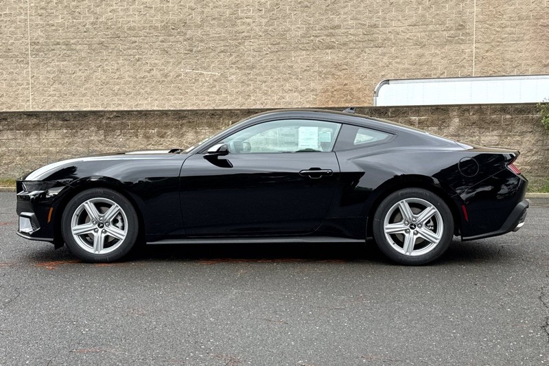 Ford Mustang Vehicle Full-screen Gallery Image 06