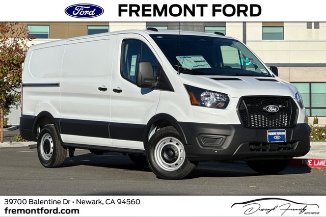 more details - ford transit-150