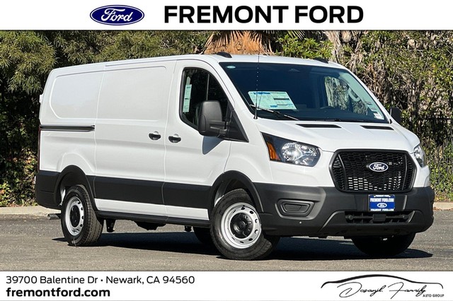 more details - ford transit-150