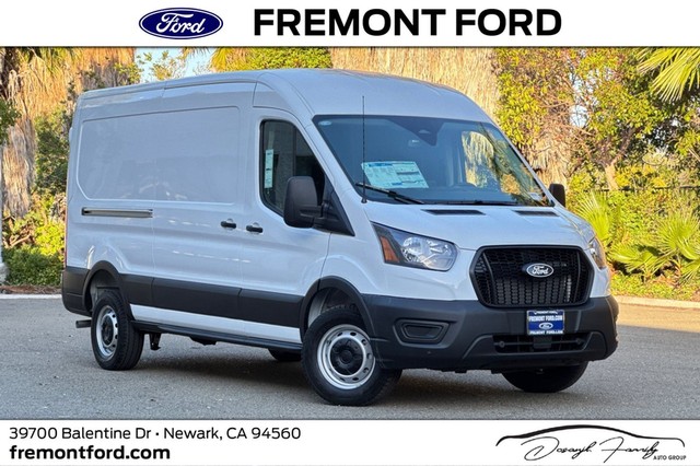 more details - ford transit-250