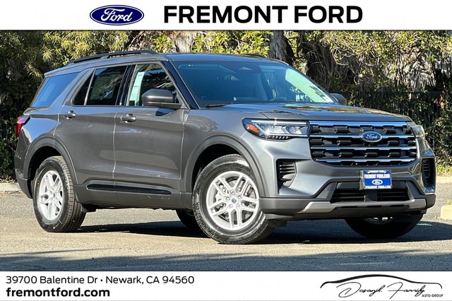 more details - ford explorer