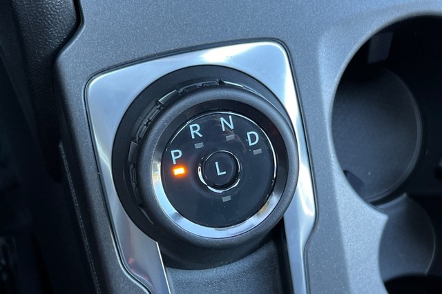 Ford Bronco Sport Vehicle Full-screen Gallery Image 25