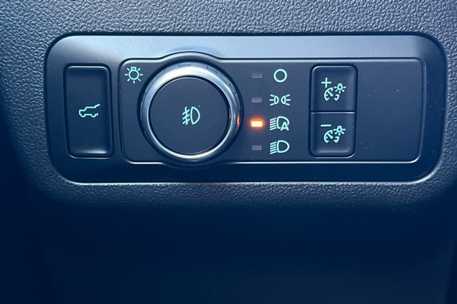 Ford Bronco Sport Vehicle Full-screen Gallery Image 31