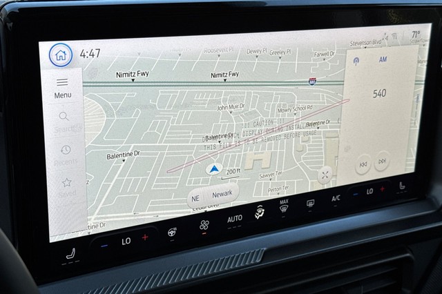 Ford Bronco Sport Vehicle Full-screen Gallery Image 22