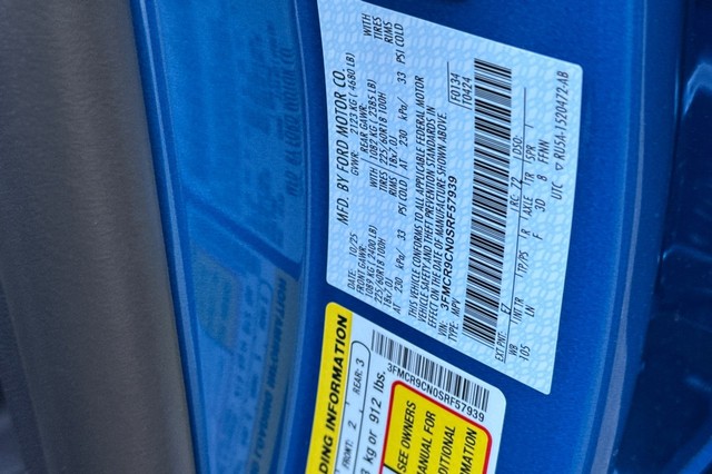 Ford Bronco Sport Vehicle Full-screen Gallery Image 33