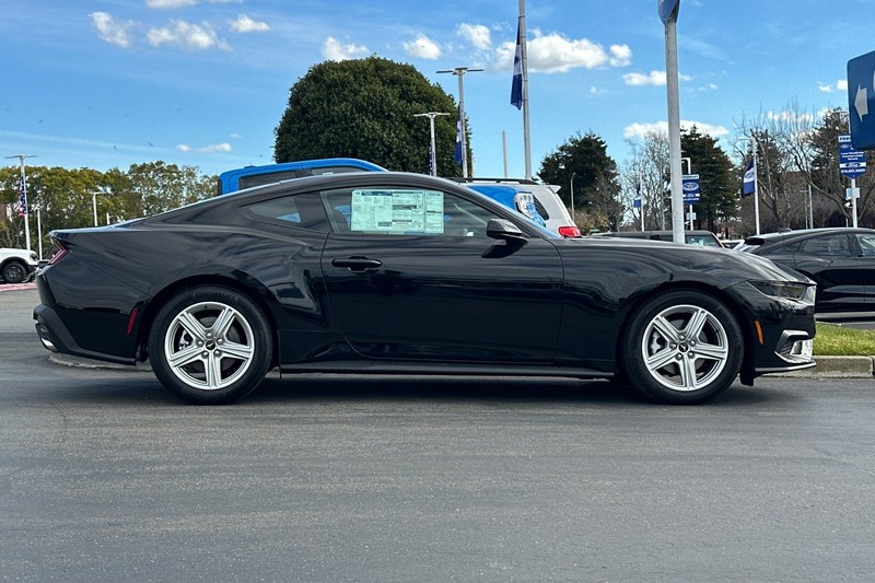 Ford Mustang Vehicle Full-screen Gallery Image 02