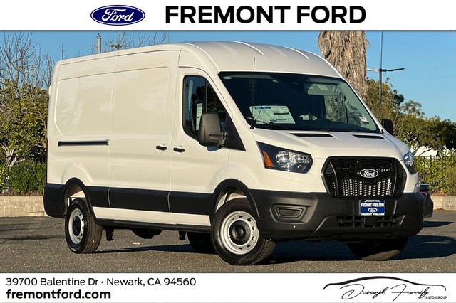 more details - ford transit-250
