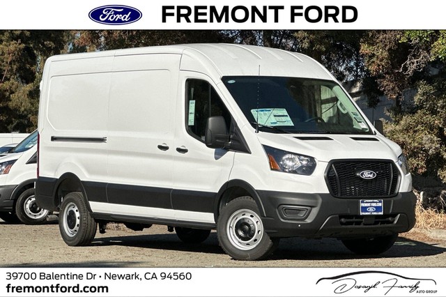 more details - ford transit-250