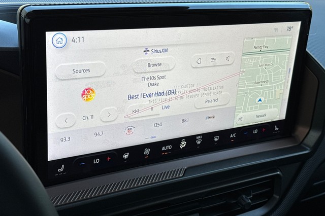 Ford Bronco Sport Vehicle Full-screen Gallery Image 20