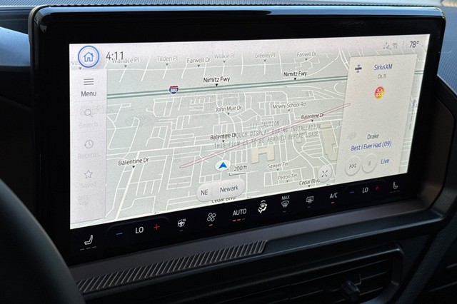 Ford Bronco Sport Vehicle Full-screen Gallery Image 21