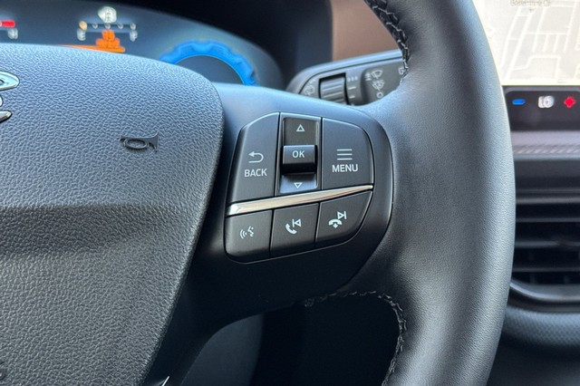 Ford Bronco Sport Vehicle Full-screen Gallery Image 28