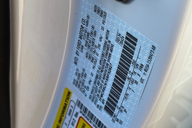 Ford Bronco Sport Vehicle Full-screen Gallery Image 32