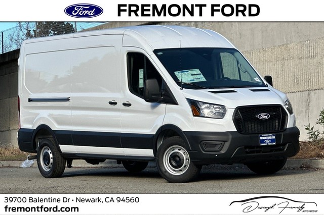 more details - ford transit-250