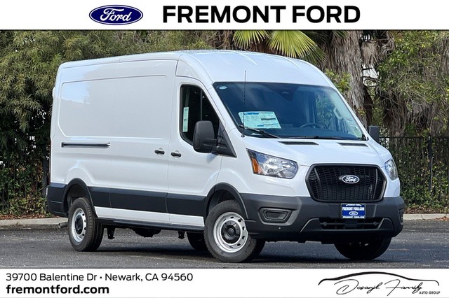 more details - ford transit-250