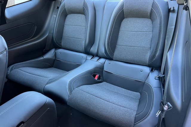 Ford Mustang Vehicle Full-screen Gallery Image 12