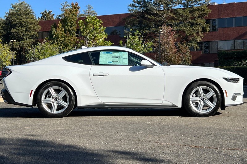 Ford Mustang Vehicle Full-screen Gallery Image 02