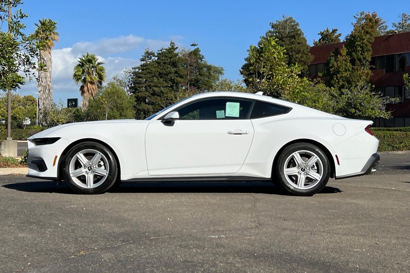 Ford Mustang Vehicle Full-screen Gallery Image 06