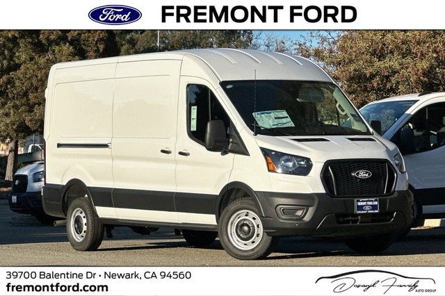 more details - ford transit-250