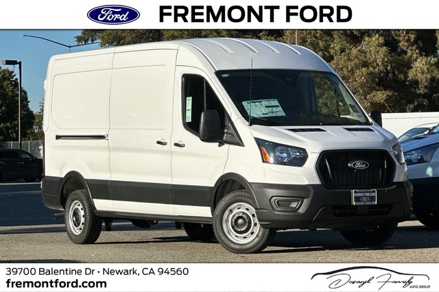 more details - ford transit-250