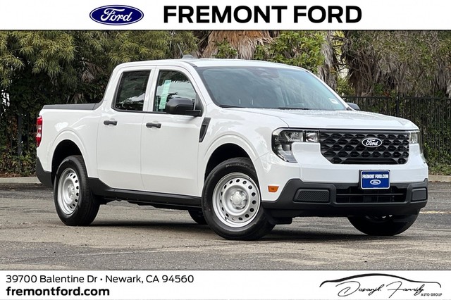 more details - ford maverick