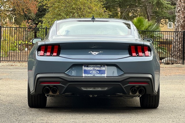 Ford Mustang Vehicle Full-screen Gallery Image 04