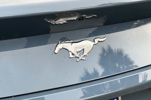 Ford Mustang Vehicle Full-screen Gallery Image 29