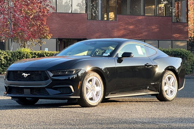 Ford Mustang Vehicle Full-screen Gallery Image 07