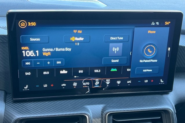 Ford Mustang Vehicle Full-screen Gallery Image 18