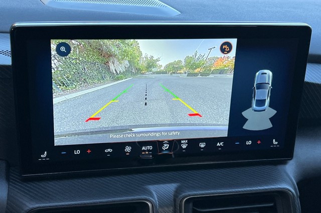 Ford Mustang Vehicle Full-screen Gallery Image 19