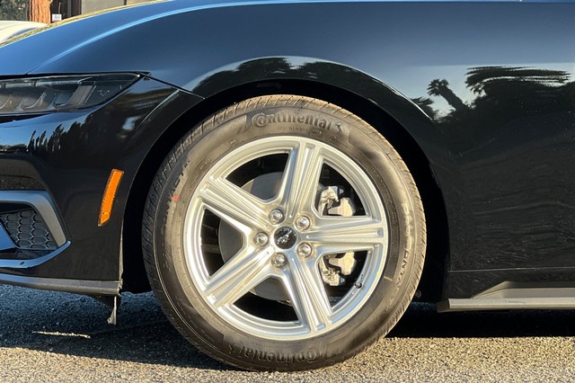 Ford Mustang Vehicle Full-screen Gallery Image 28