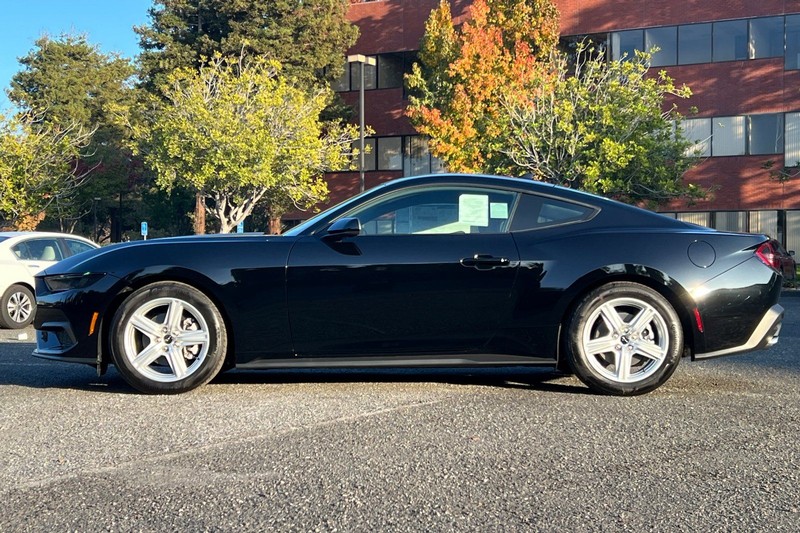 Ford Mustang Vehicle Full-screen Gallery Image 06