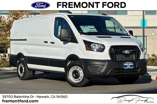 more details - ford transit-150