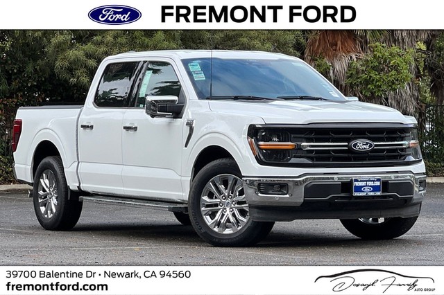 more details - ford f-150