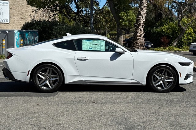 Ford Mustang Vehicle Full-screen Gallery Image 02