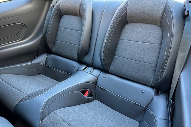 Ford Mustang Vehicle Full-screen Gallery Image 12