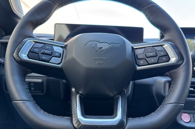 Ford Mustang Vehicle Full-screen Gallery Image 24