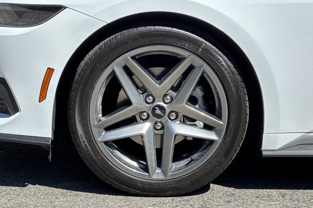 Ford Mustang Vehicle Full-screen Gallery Image 29