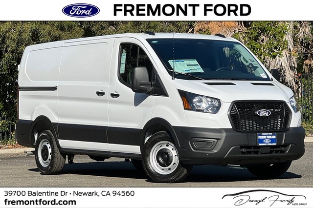 more details - ford transit-150