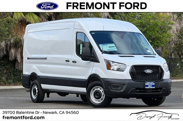 more details - ford transit-250