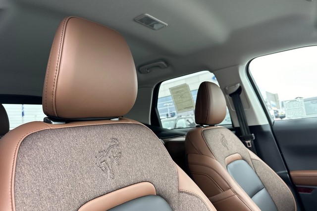 Ford Bronco Sport Vehicle Full-screen Gallery Image 18