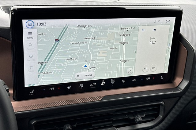 Ford Bronco Sport Vehicle Full-screen Gallery Image 22