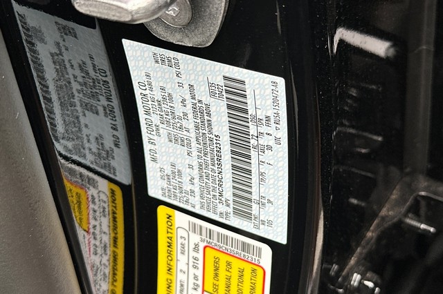 Ford Bronco Sport Vehicle Full-screen Gallery Image 34