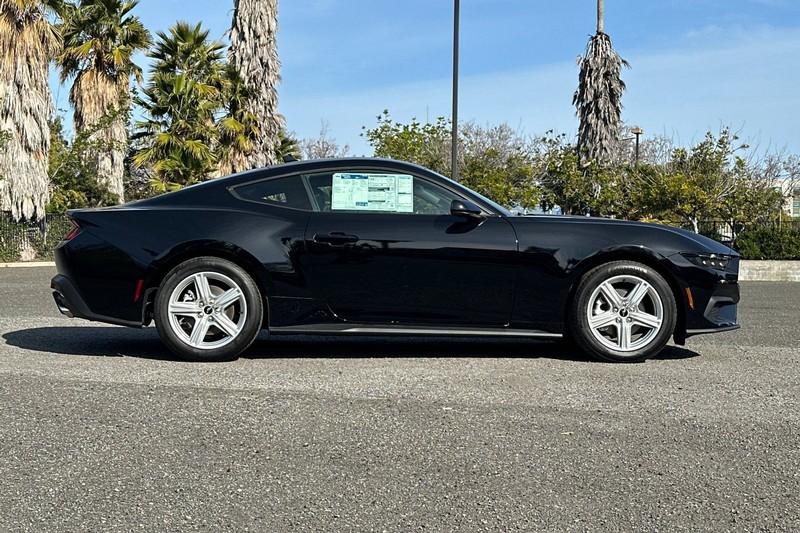 Ford Mustang Vehicle Full-screen Gallery Image 02