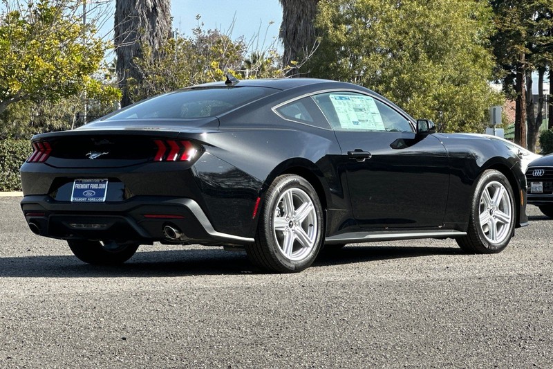 Ford Mustang Vehicle Full-screen Gallery Image 03