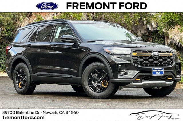 more details - ford explorer