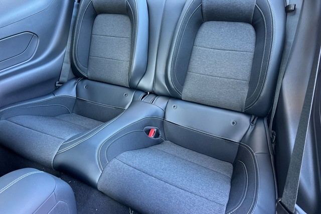 Ford Mustang Vehicle Full-screen Gallery Image 12