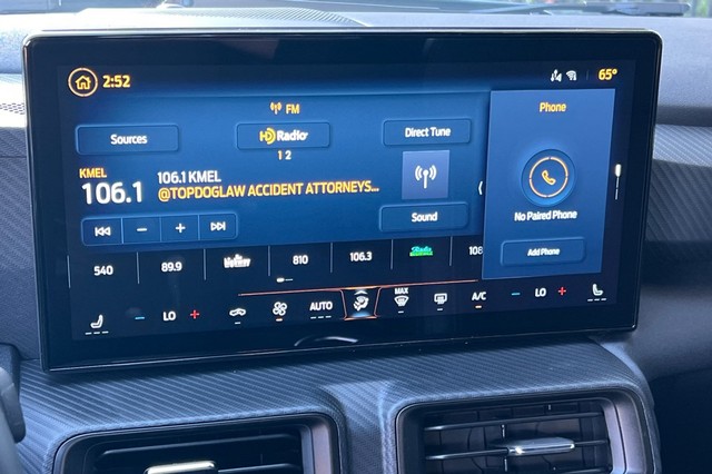 Ford Mustang Vehicle Full-screen Gallery Image 18